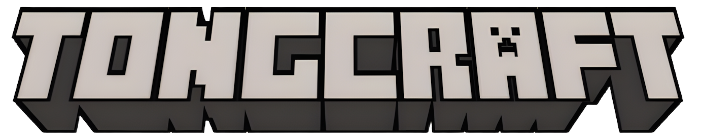 Tongcraft Logo